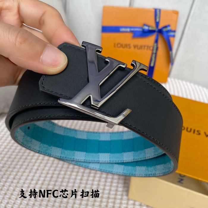 Louis Vuitton Belt 40MM LVB00047